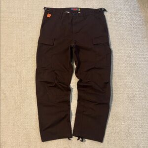 Empyre Brown Cargo Pants